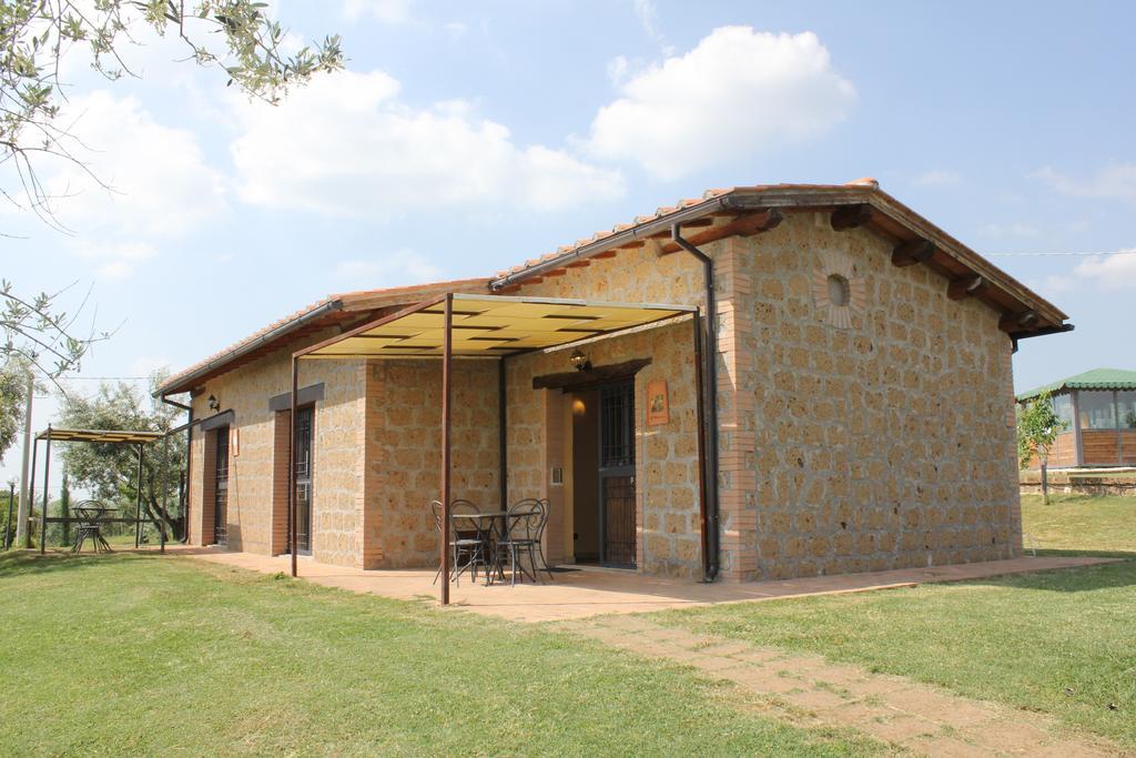 Agriturismo Nociquerceto Tarano Rom bilde