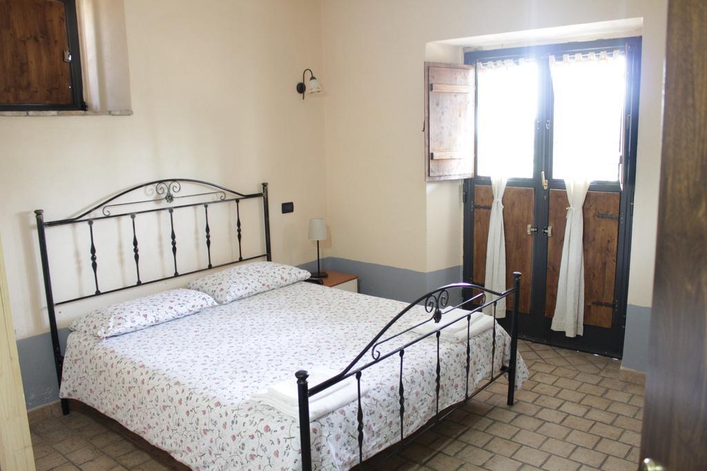Agriturismo Nociquerceto Tarano Rom bilde
