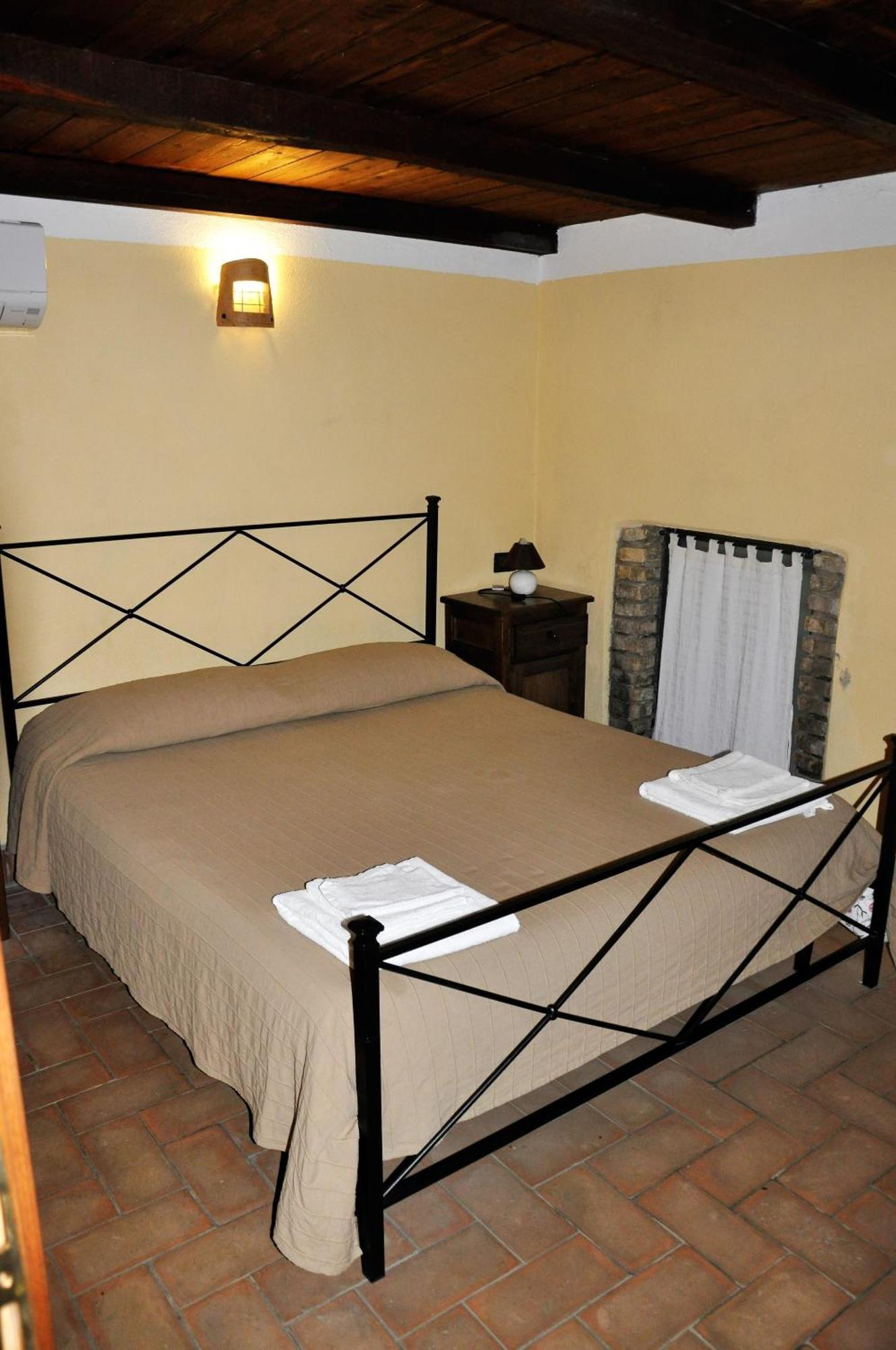 Agriturismo Nociquerceto Tarano Rom bilde