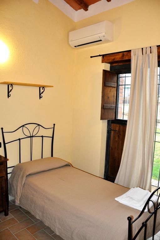 Agriturismo Nociquerceto Tarano Eksteriør bilde