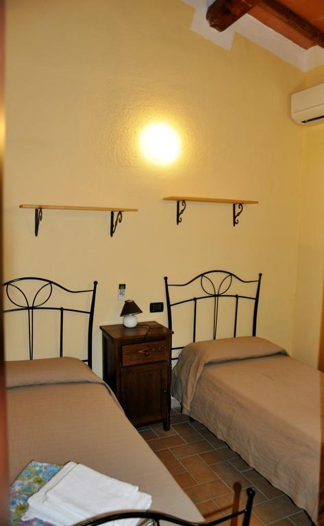 Agriturismo Nociquerceto Tarano Eksteriør bilde