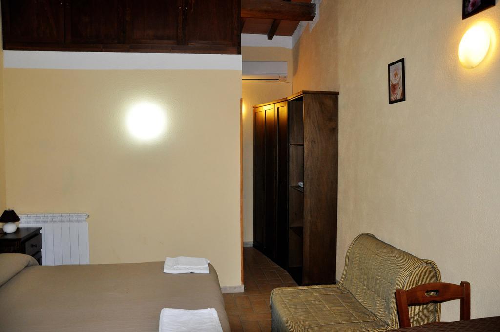 Agriturismo Nociquerceto Tarano Eksteriør bilde