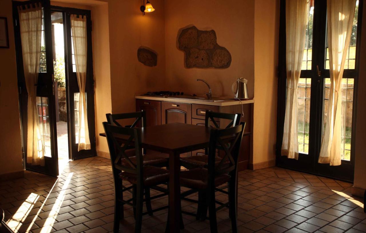 Agriturismo Nociquerceto Tarano Eksteriør bilde